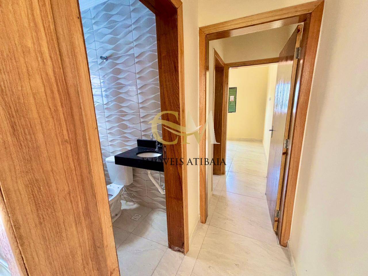 Casa, 2 quartos, 56 m² - Foto 9