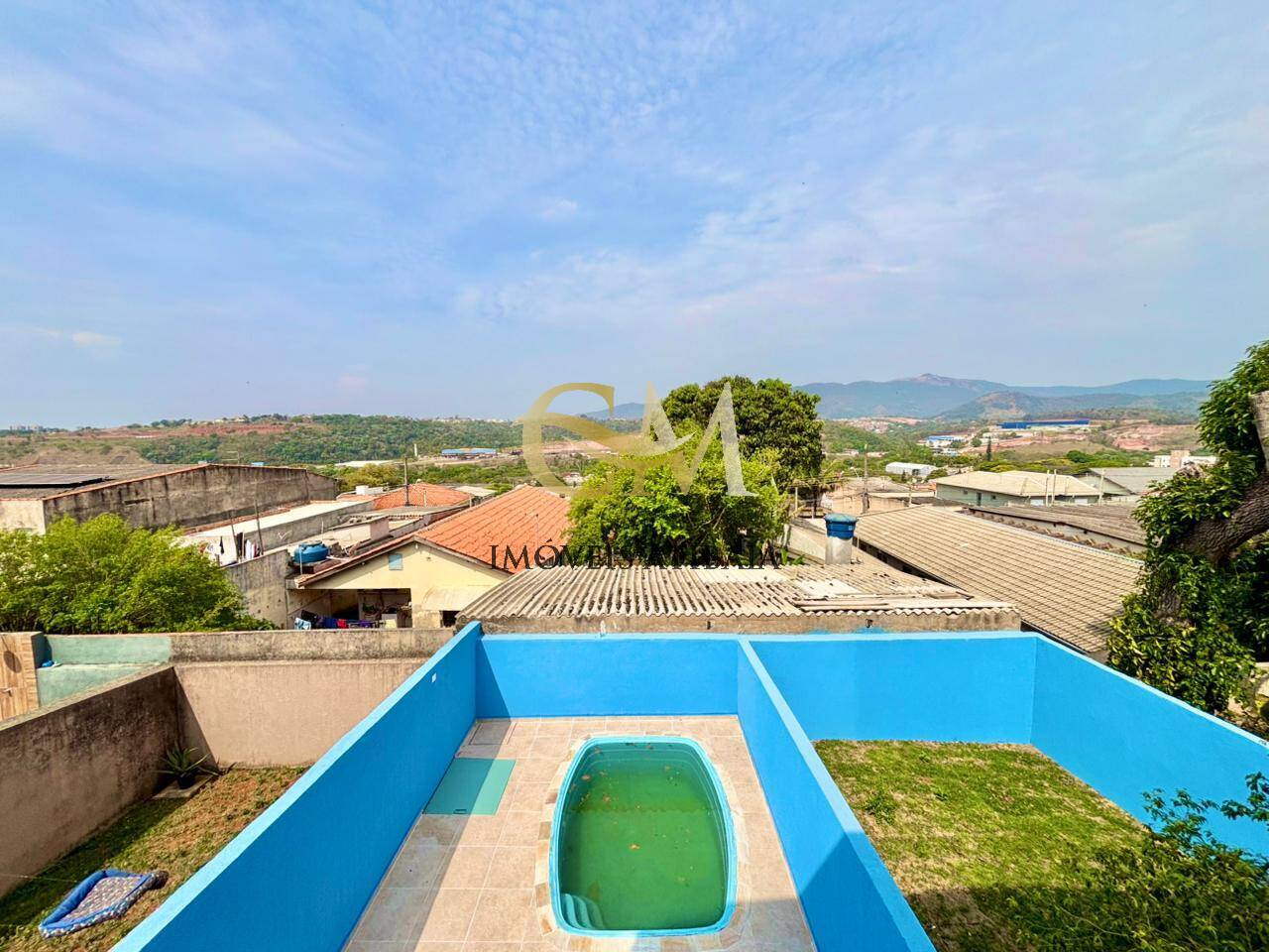 Casa, 2 quartos, 56 m² - Foto 15