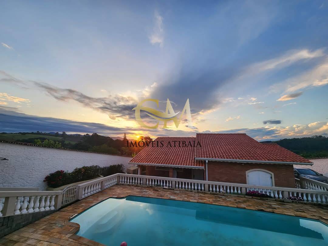 Casa, 3 quartos, 243 m² - Foto 6