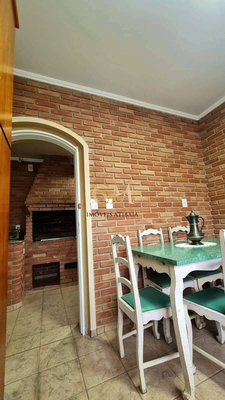 Casa, 3 quartos, 243 m² - Foto 12