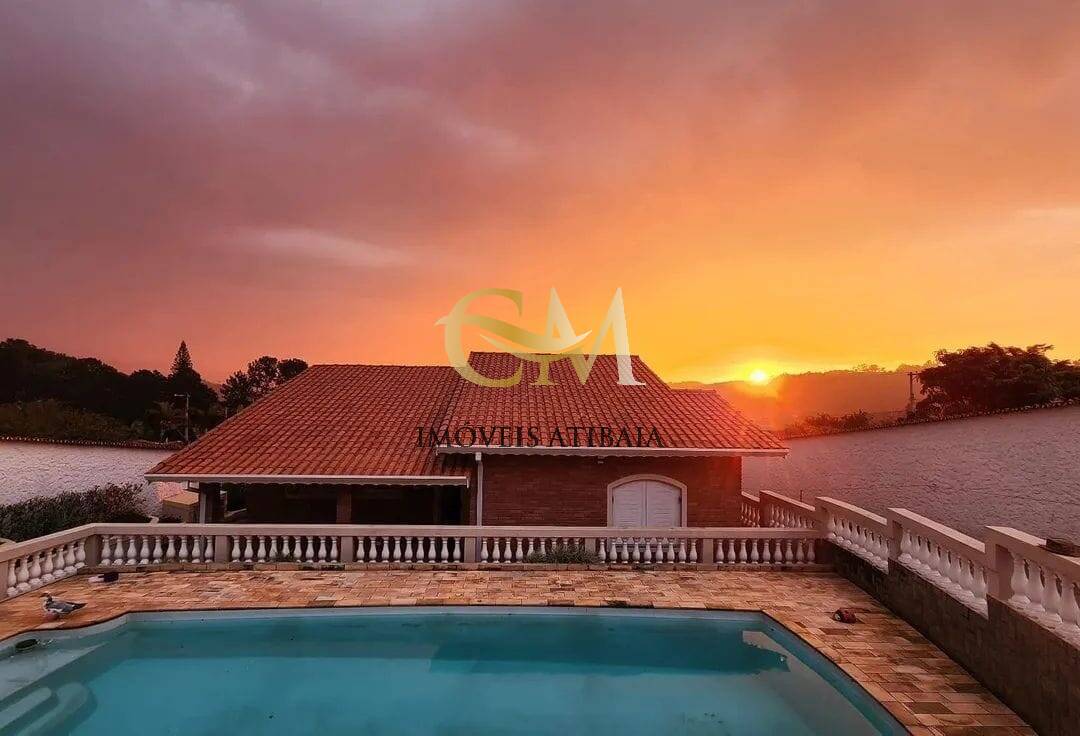 Casa, 3 quartos, 243 m² - Foto 5