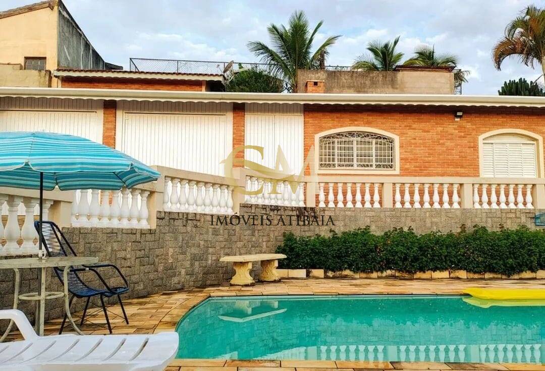 Casa, 3 quartos, 243 m² - Foto 7