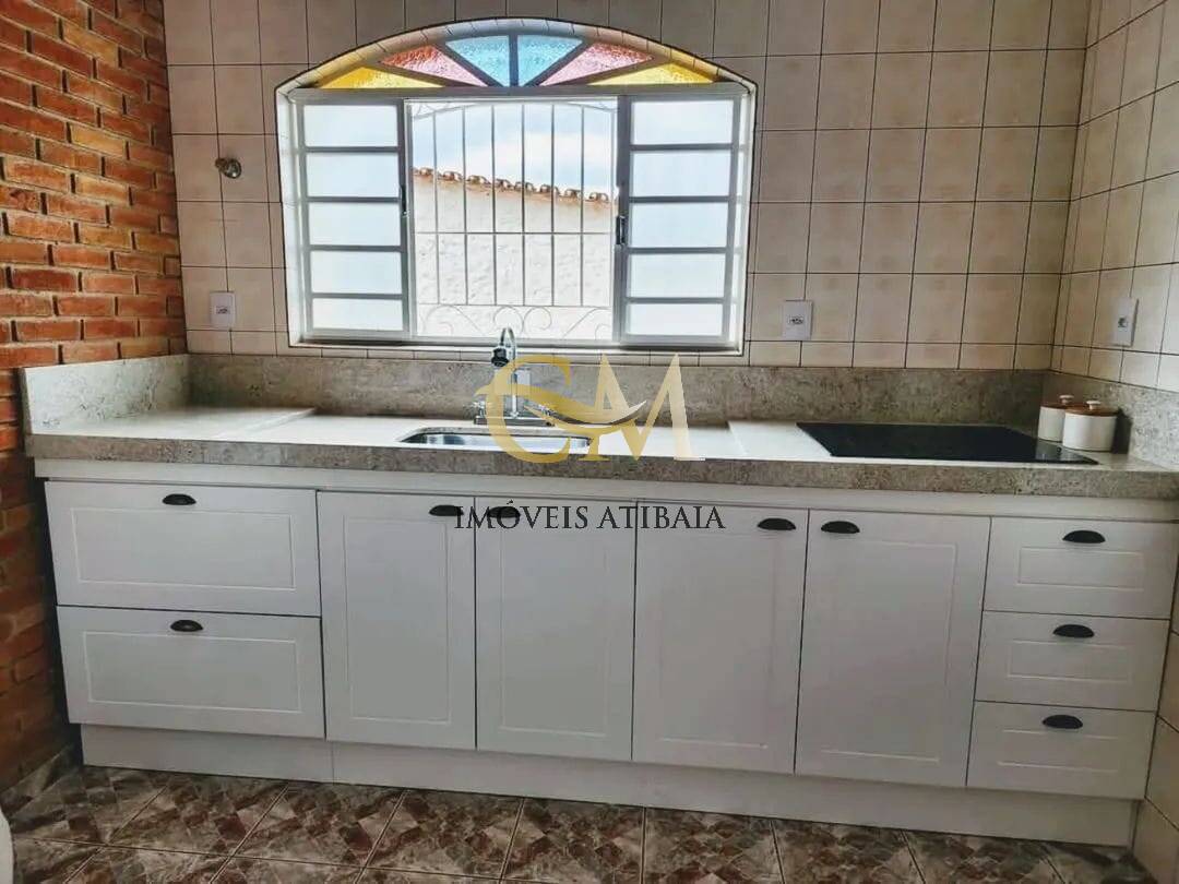 Casa, 3 quartos, 243 m² - Foto 15