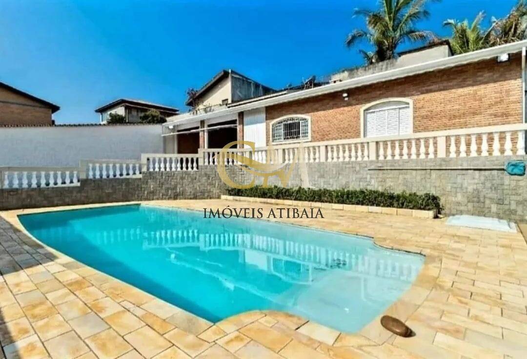 Casa, 3 quartos, 243 m² - Foto 4