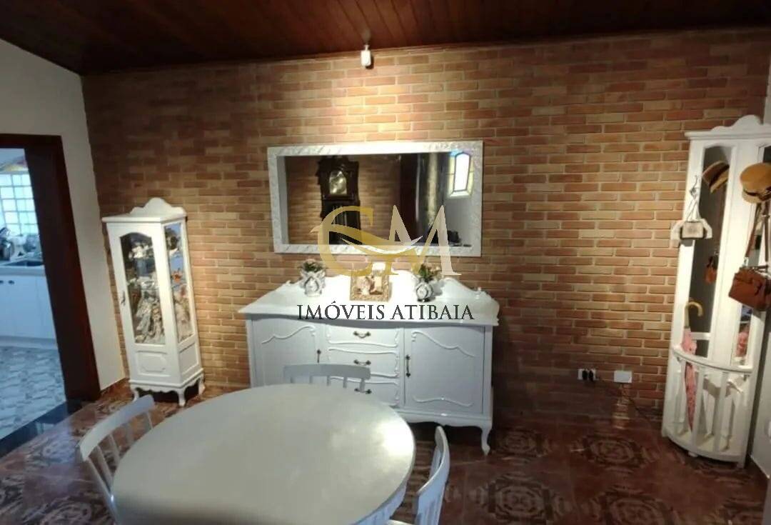 Casa, 3 quartos, 243 m² - Foto 19