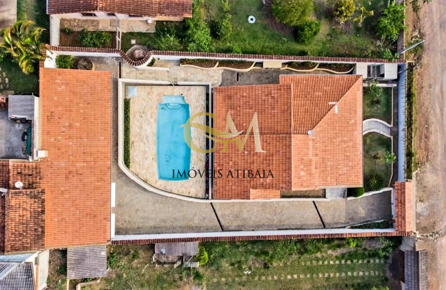 Casa, 3 quartos, 243 m² - Foto 3