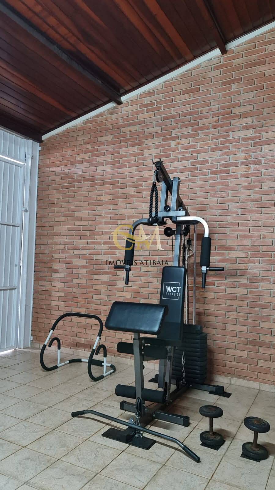 Casa, 3 quartos, 243 m² - Foto 39