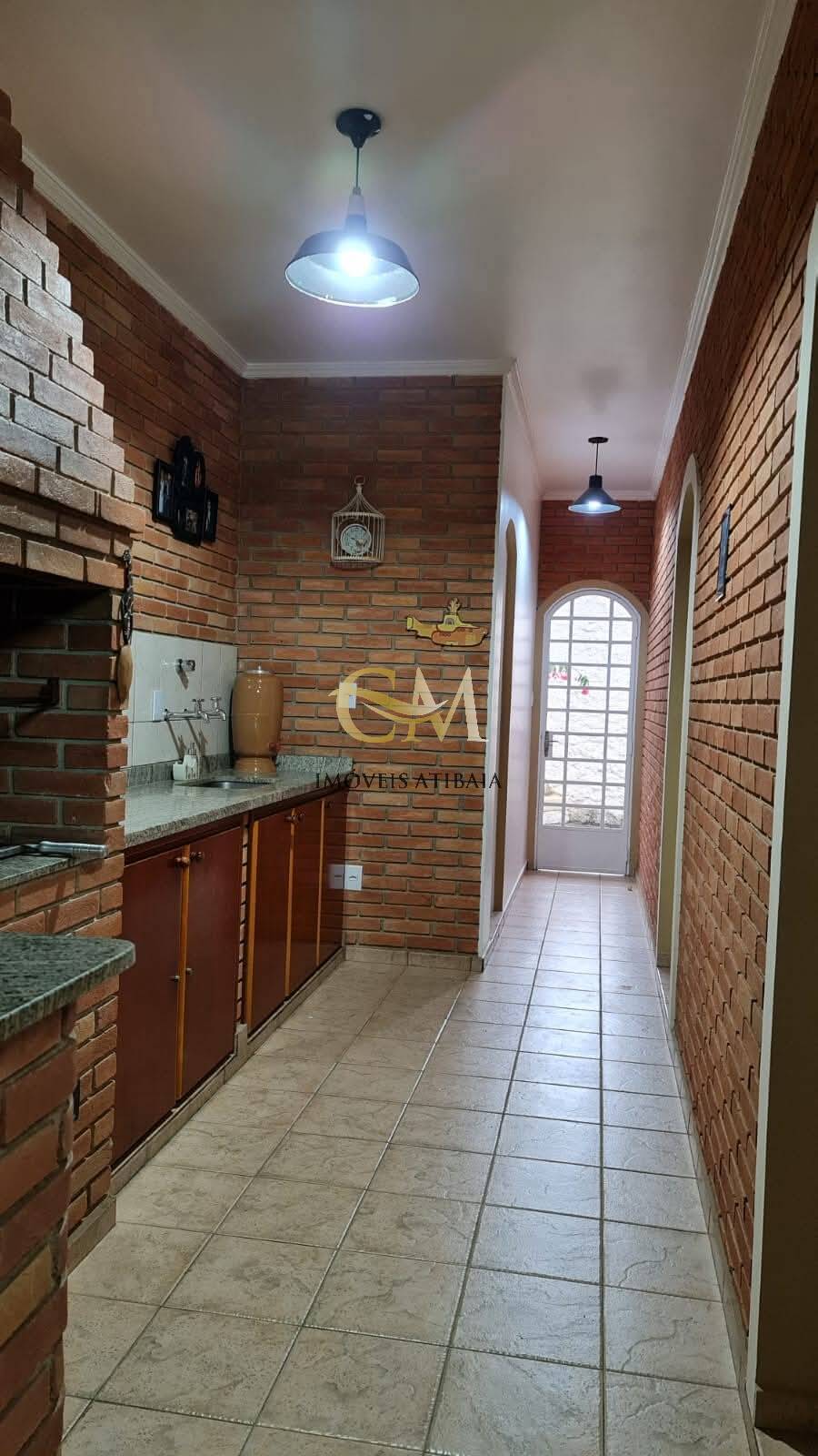 Casa, 3 quartos, 243 m² - Foto 53