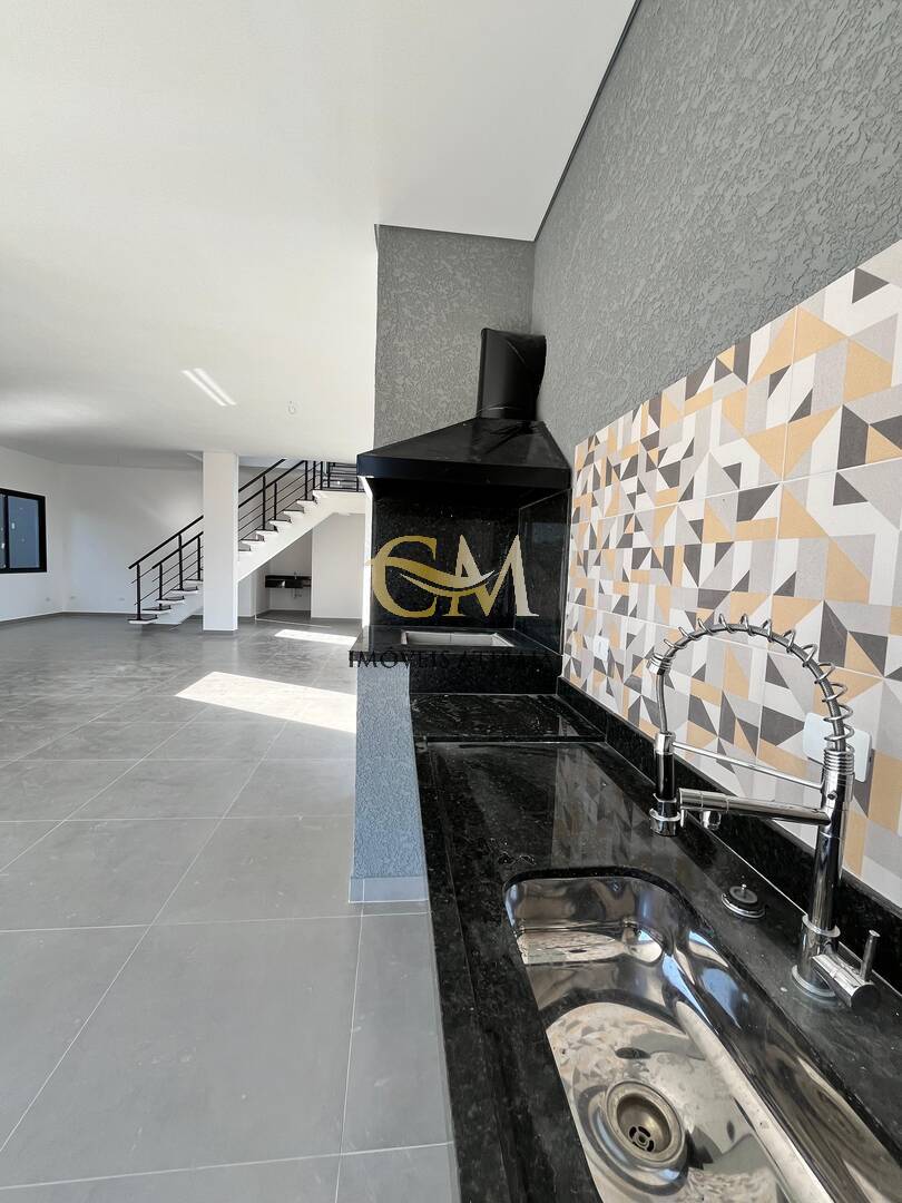 Casa de Condomínio, 3 quartos - Foto 13