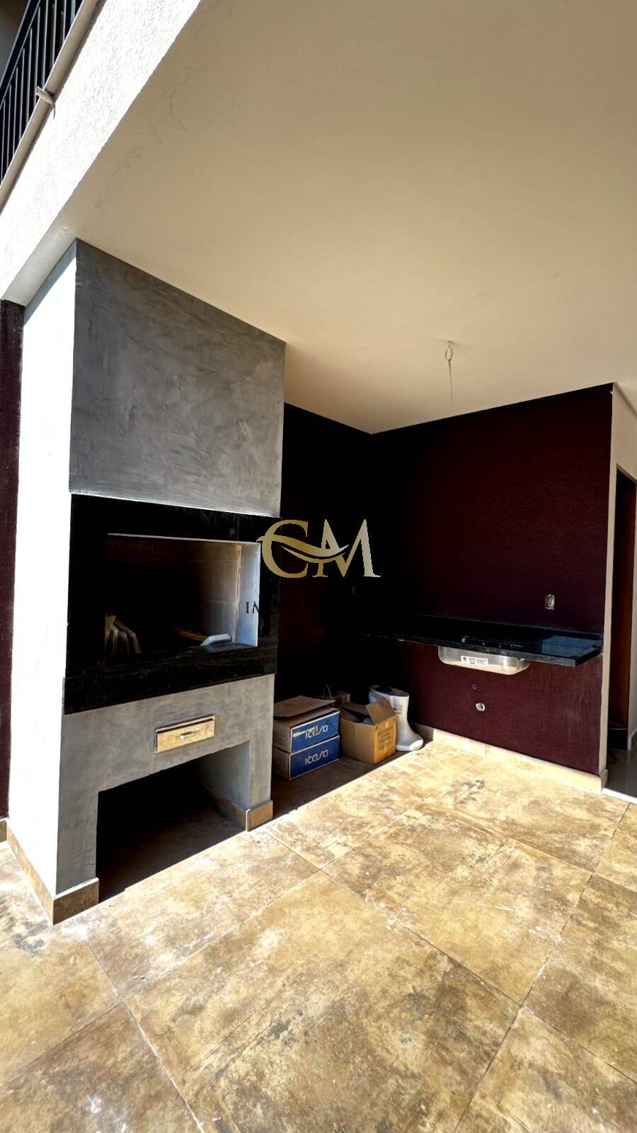 Casa, 3 quartos, 270 m² - Foto 14