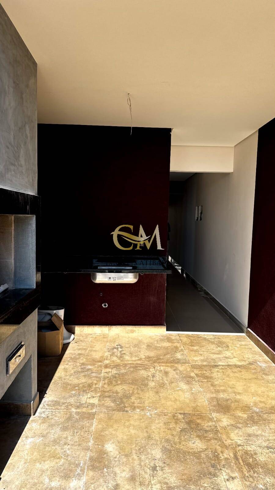 Casa, 3 quartos, 270 m² - Foto 19