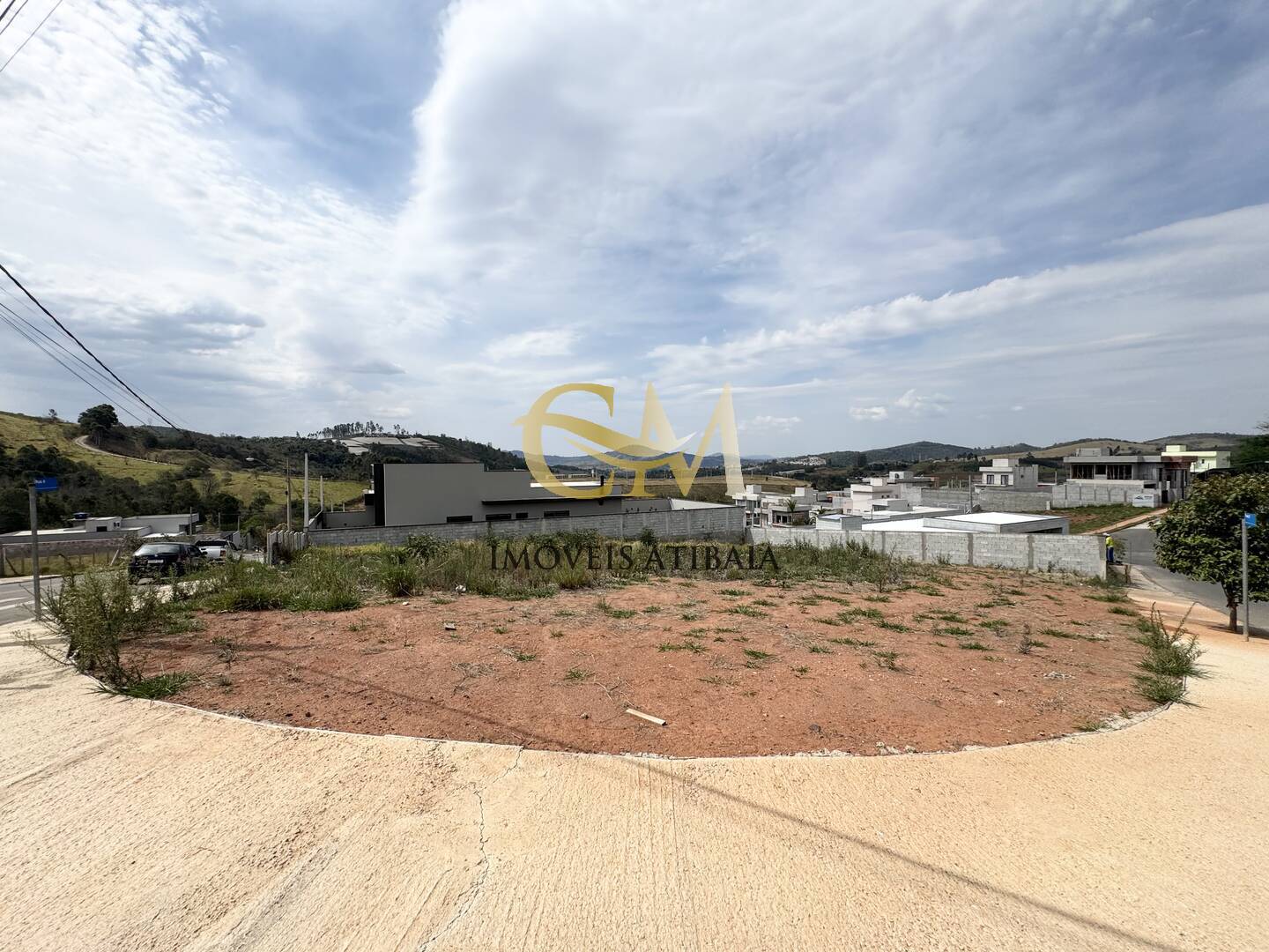 Terreno, 529 m² - Foto 1