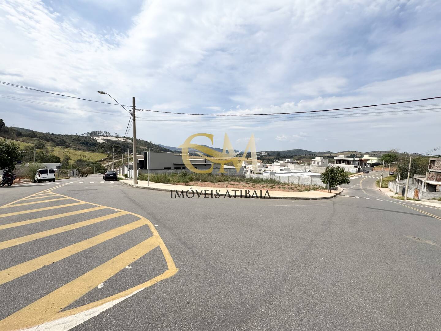 Terreno, 529 m² - Foto 8