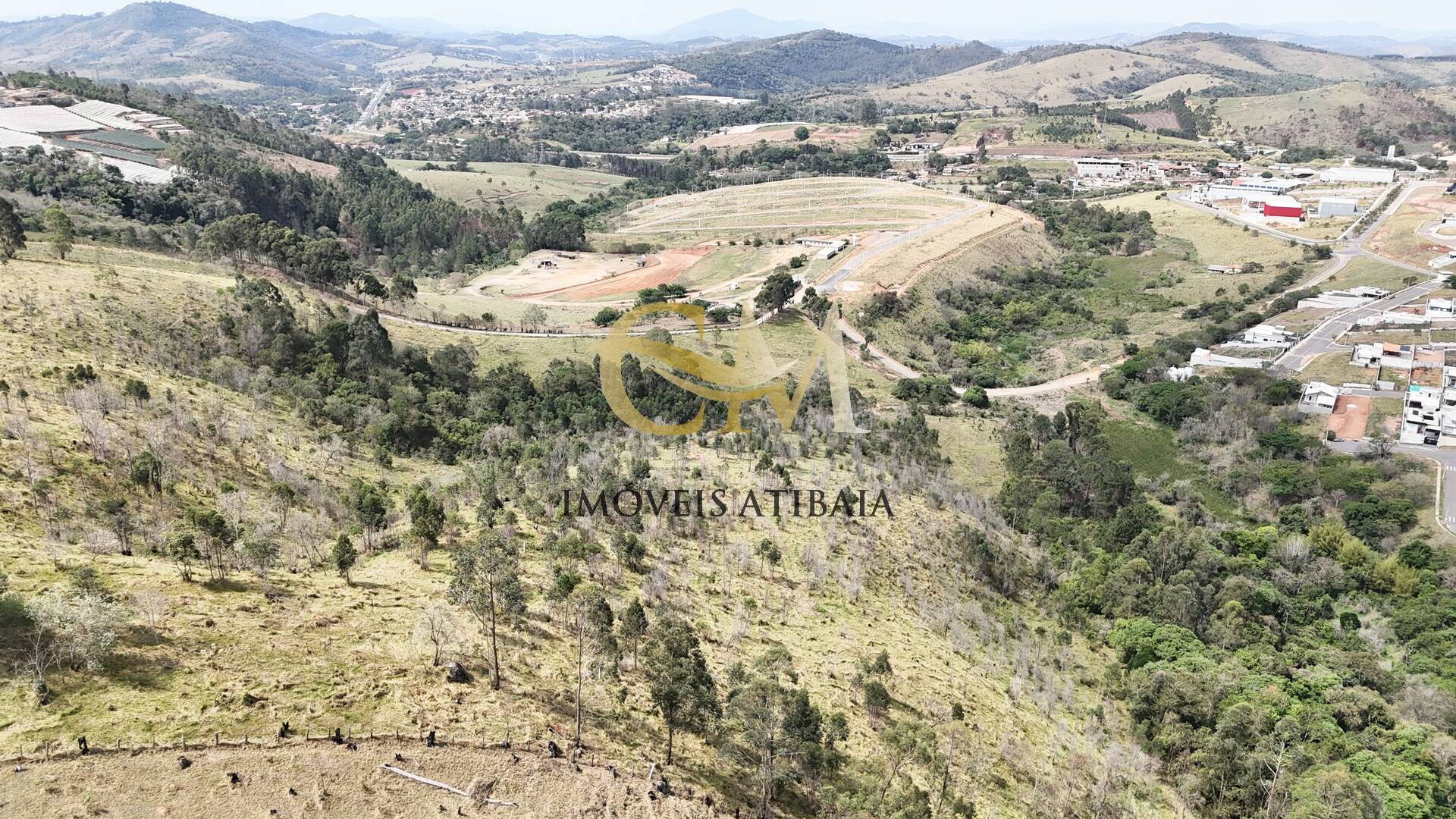 Terreno, 3 hectares - Foto 3