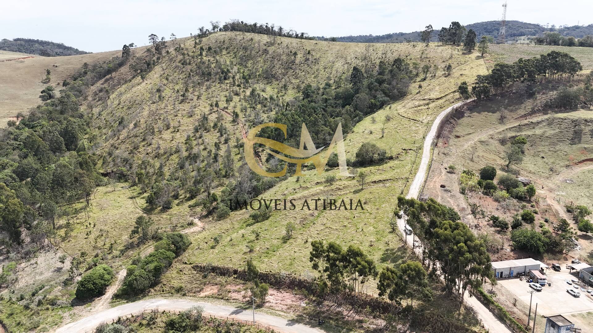 Terreno, 3 hectares - Foto 8