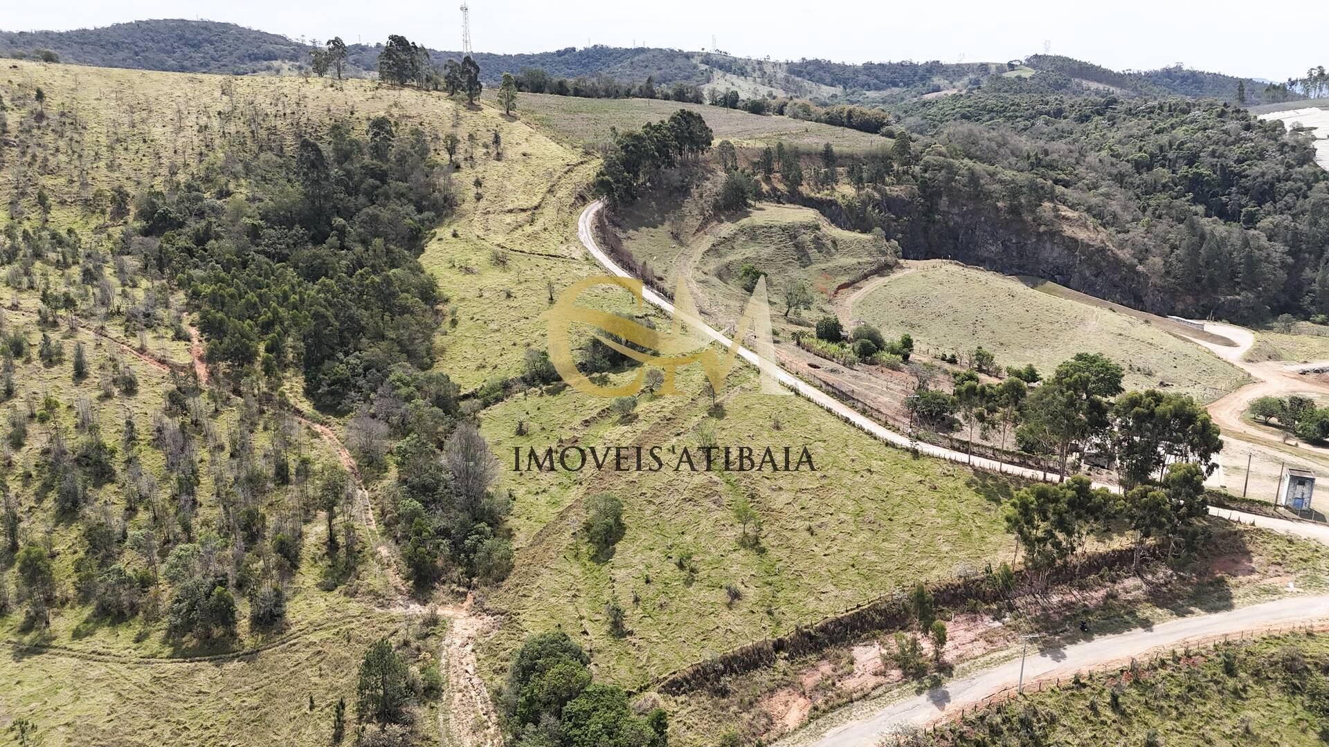 Terreno, 3 hectares - Foto 9