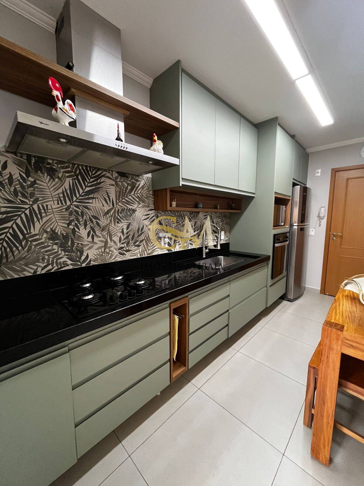 Apartamento, 3 quartos, 97 m² - Foto 9