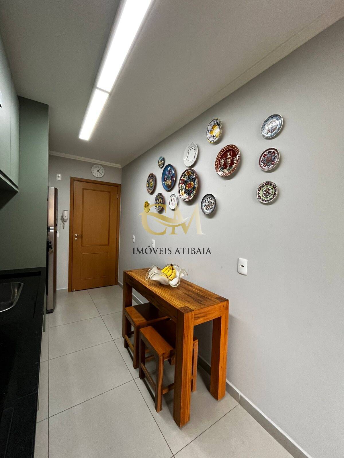 Apartamento, 3 quartos, 97 m² - Foto 4