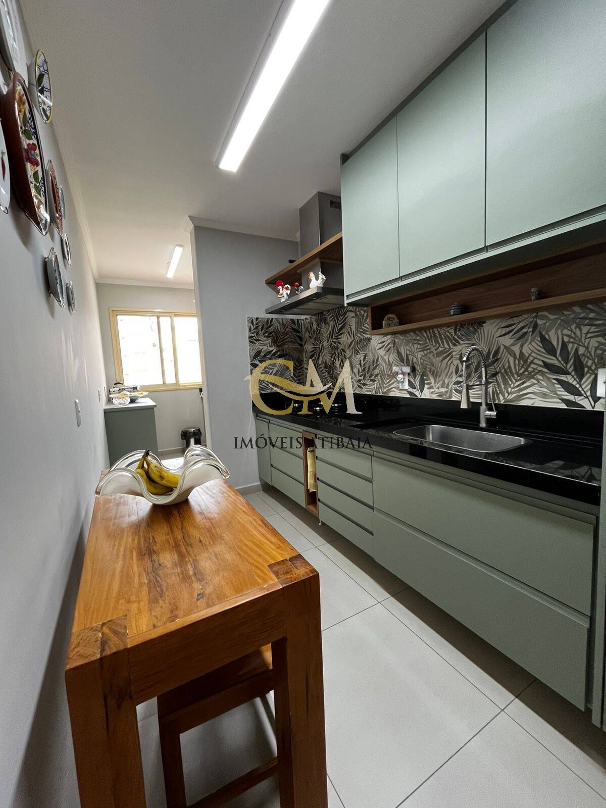 Apartamento, 3 quartos, 97 m² - Foto 11