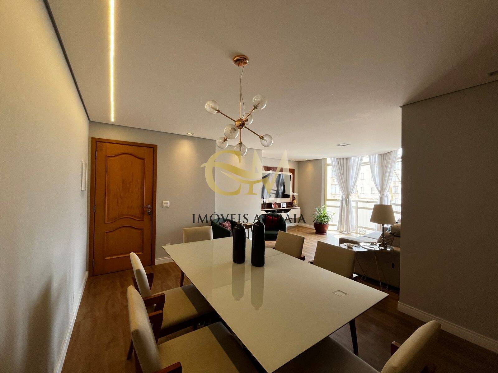 Apartamento, 3 quartos, 97 m² - Foto 8