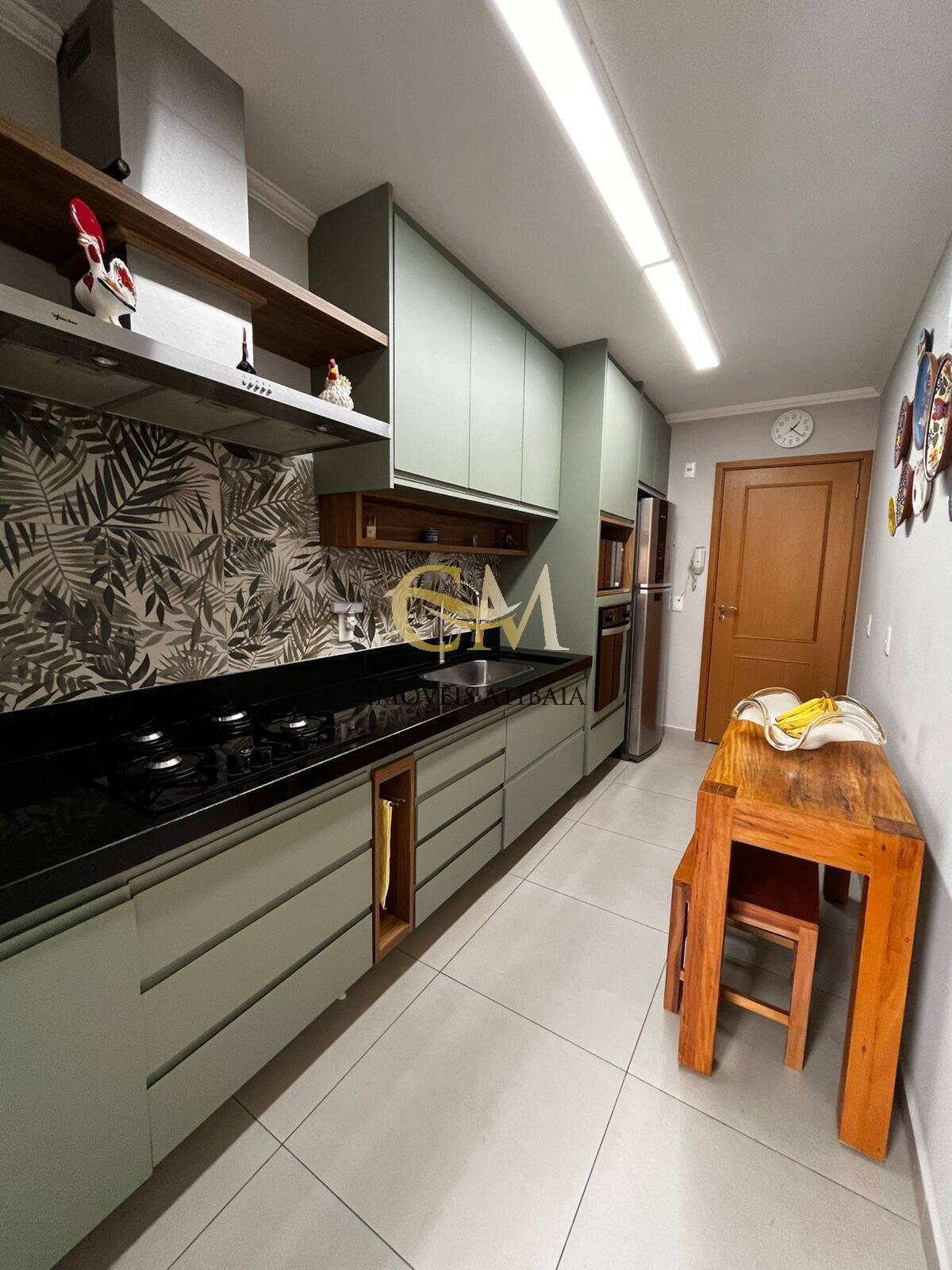 Apartamento, 3 quartos, 97 m² - Foto 12