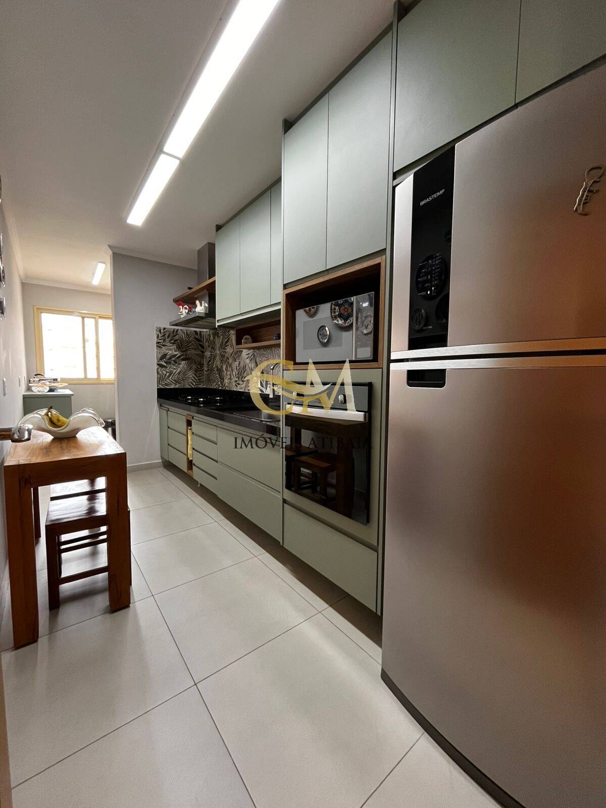 Apartamento, 3 quartos, 97 m² - Foto 13