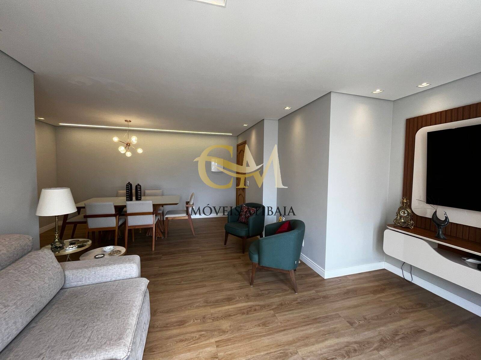 Apartamento, 3 quartos, 97 m² - Foto 6