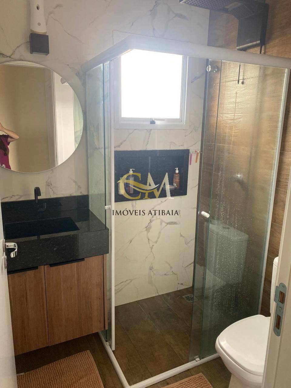 Apartamento, 2 quartos, 52 m² - Foto 10