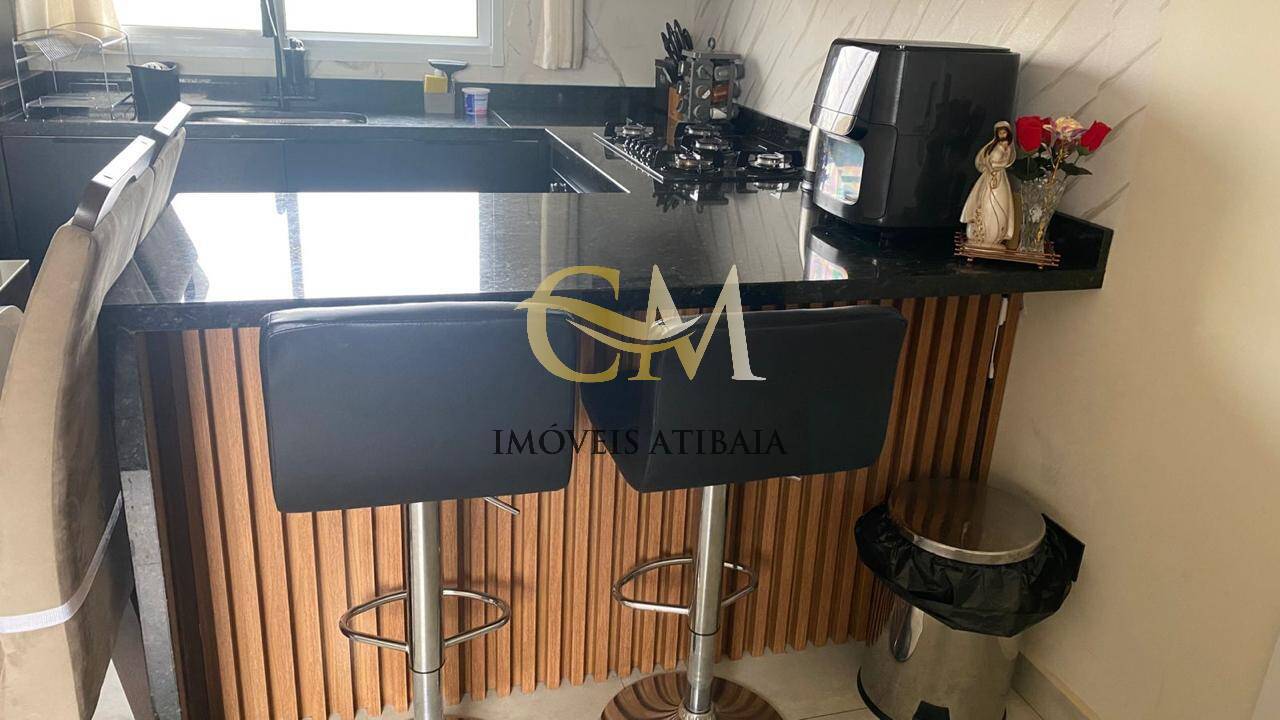 Apartamento, 2 quartos, 52 m² - Foto 6