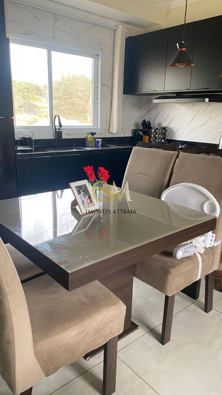 Apartamento, 2 quartos, 52 m² - Foto 3