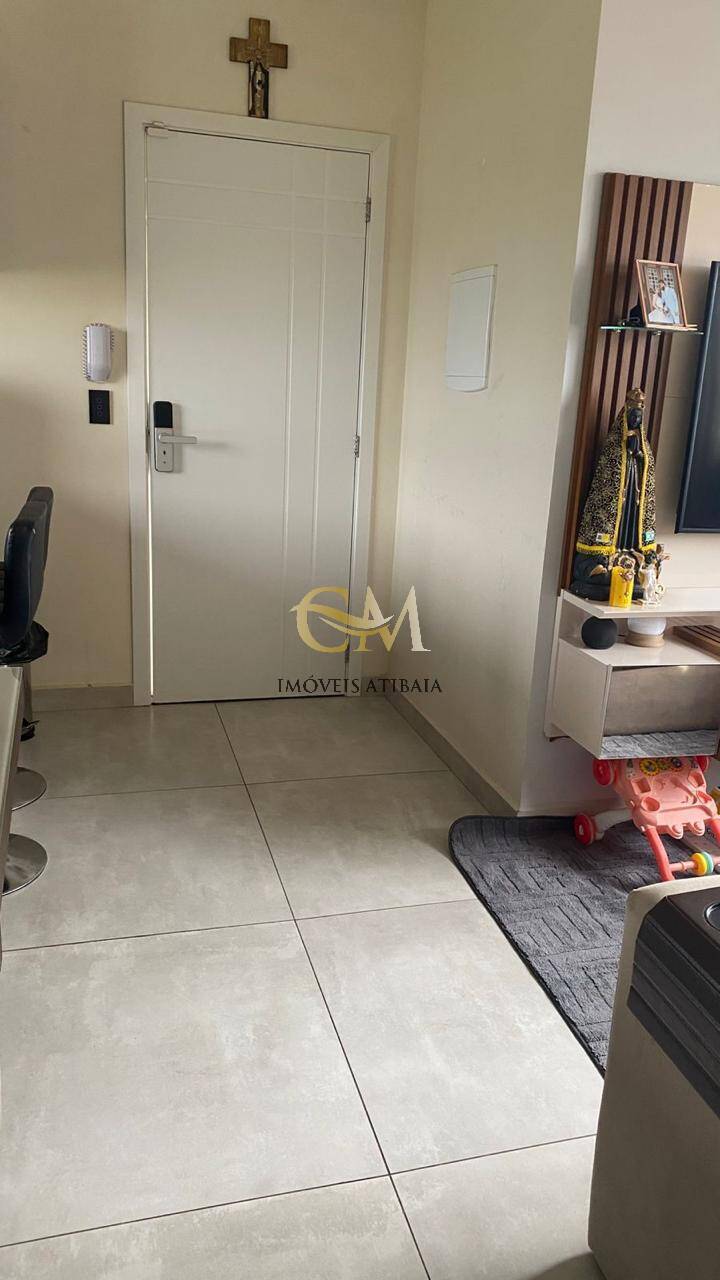 Apartamento, 2 quartos, 52 m² - Foto 2