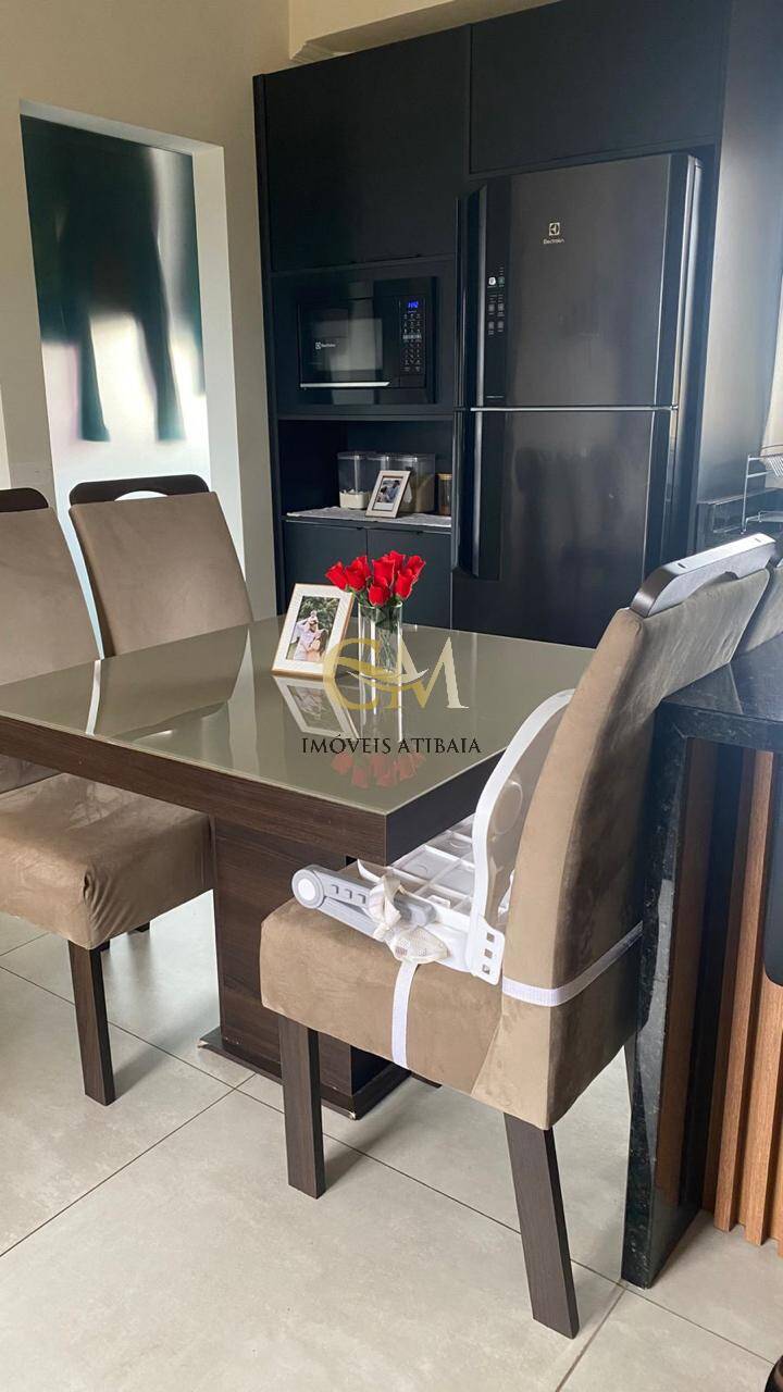 Apartamento, 2 quartos, 52 m² - Foto 8