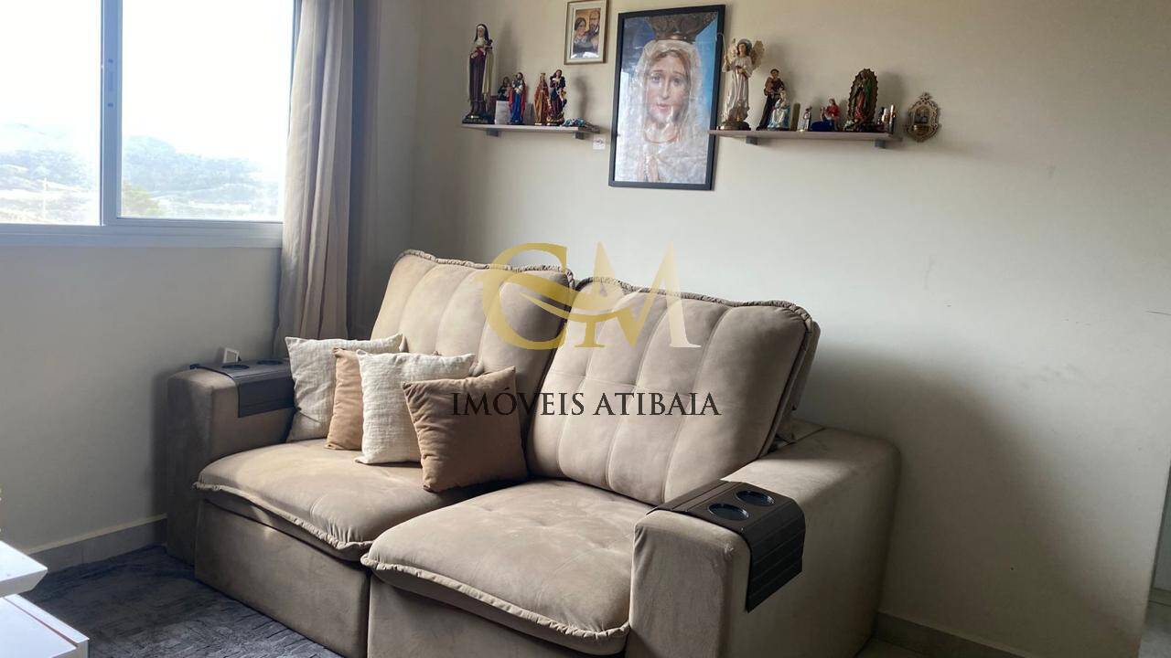 Apartamento, 2 quartos, 52 m² - Foto 4