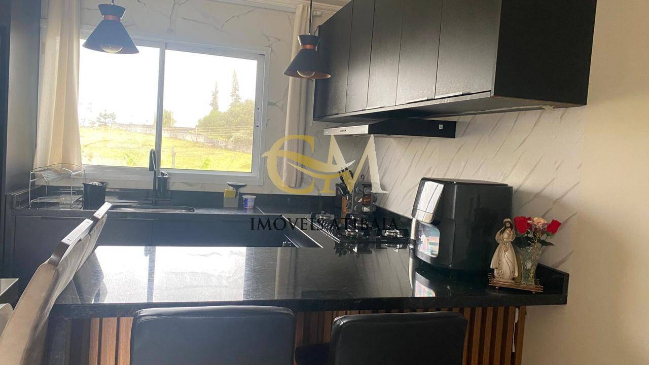 Apartamento, 2 quartos, 52 m² - Foto 5