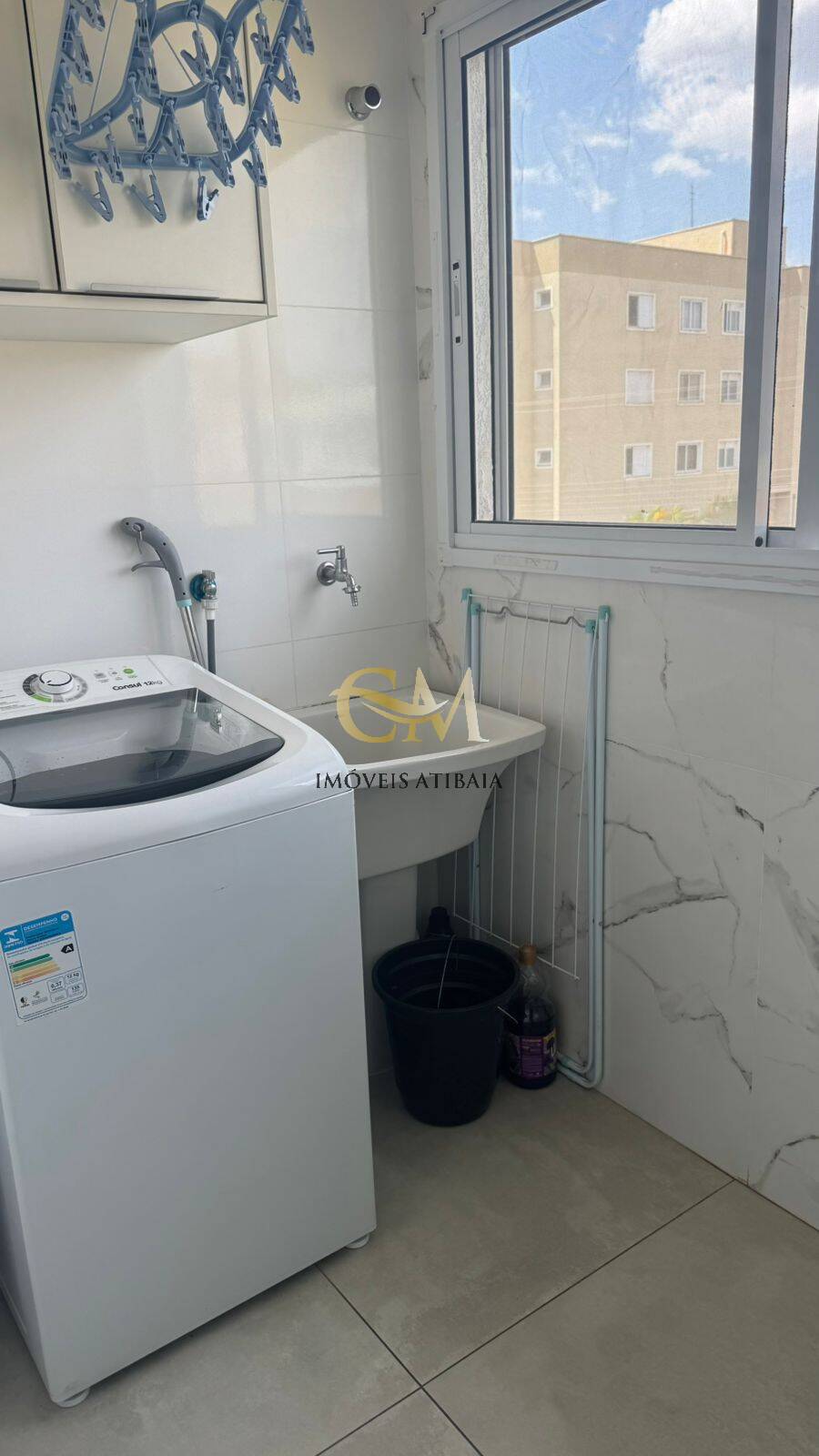 Apartamento, 2 quartos, 52 m² - Foto 20