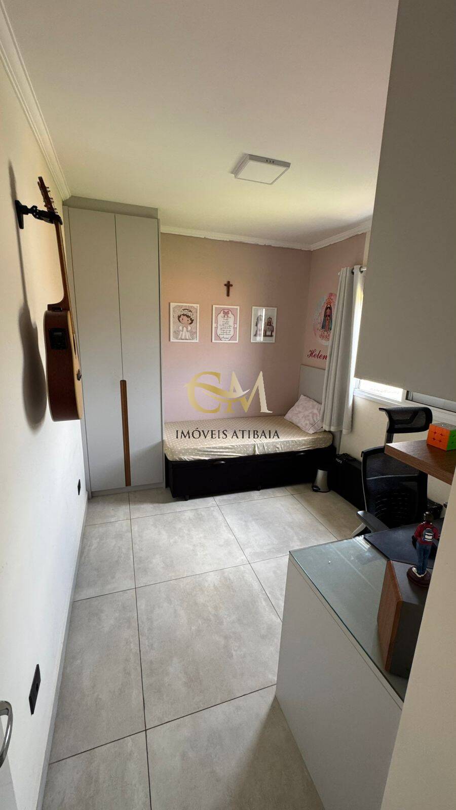 Apartamento, 2 quartos, 52 m² - Foto 15