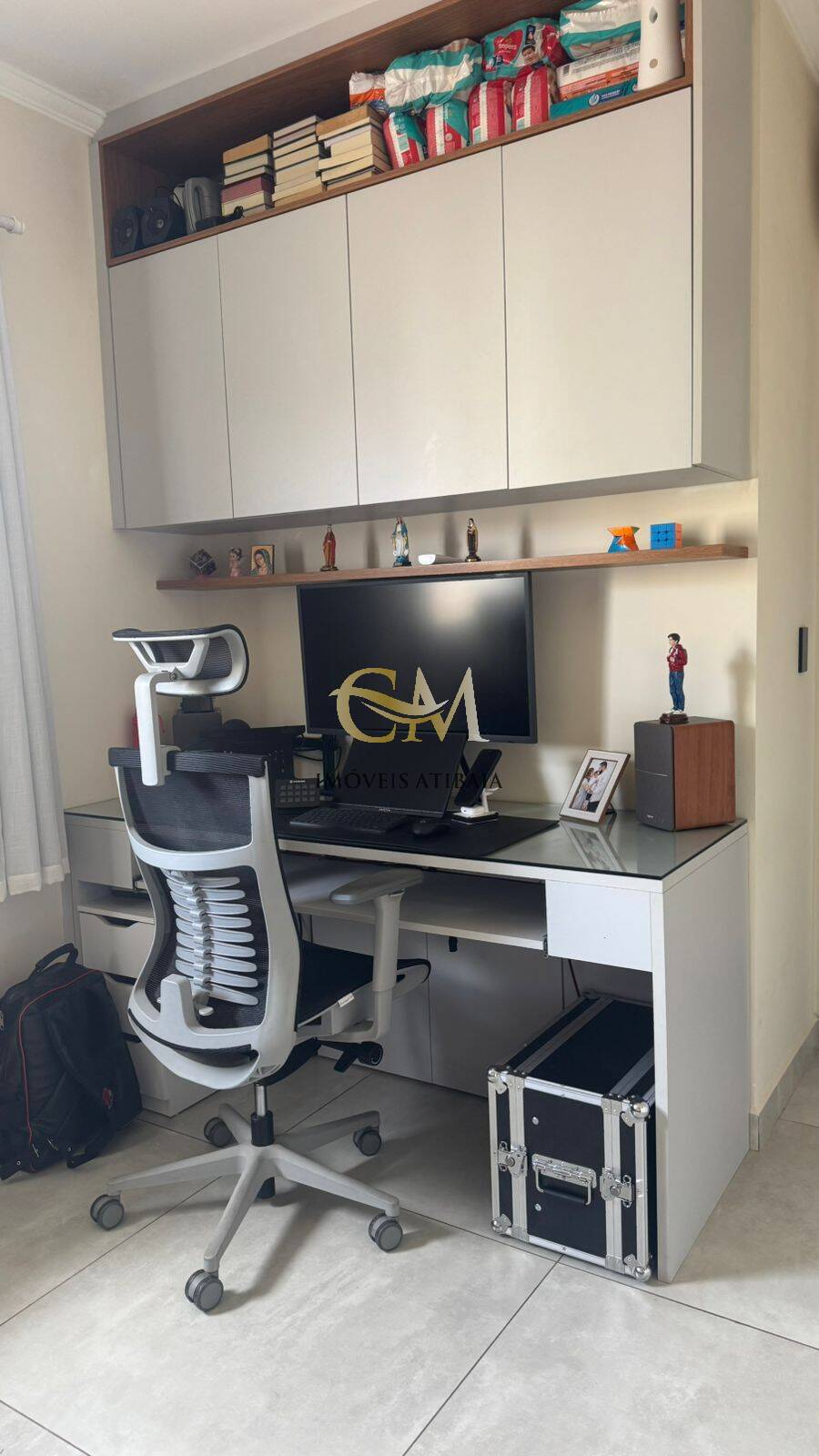 Apartamento, 2 quartos, 52 m² - Foto 14