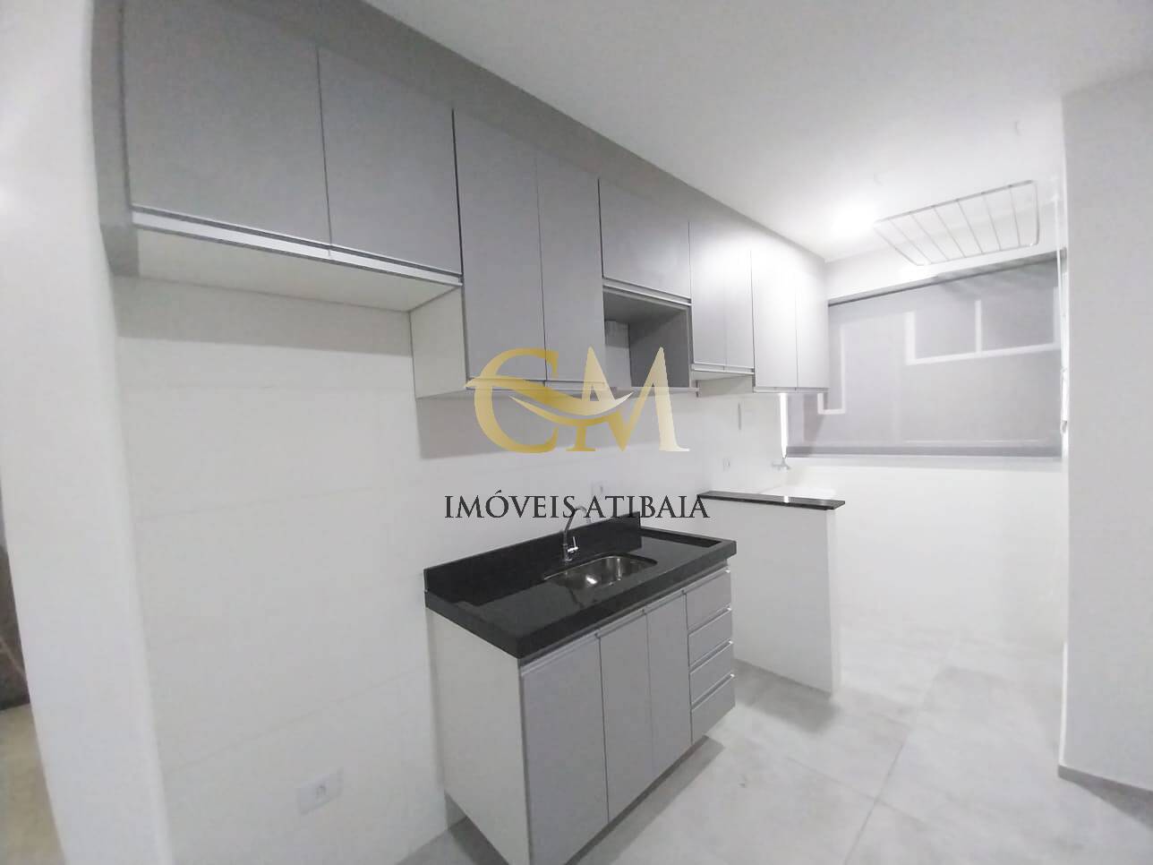 Apartamento, 2 quartos, 43 m² - Foto 4