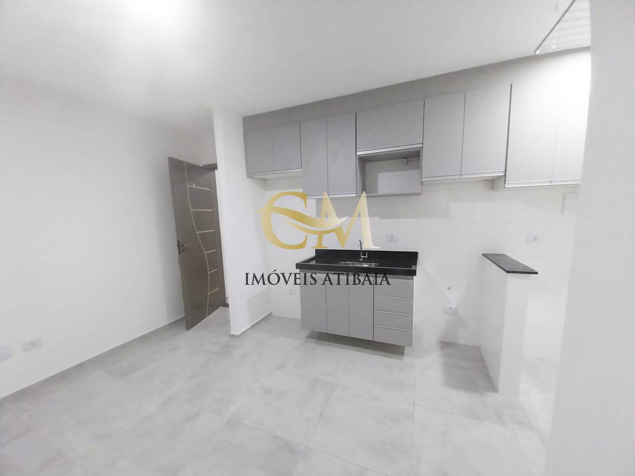 Apartamento, 2 quartos, 43 m² - Foto 5