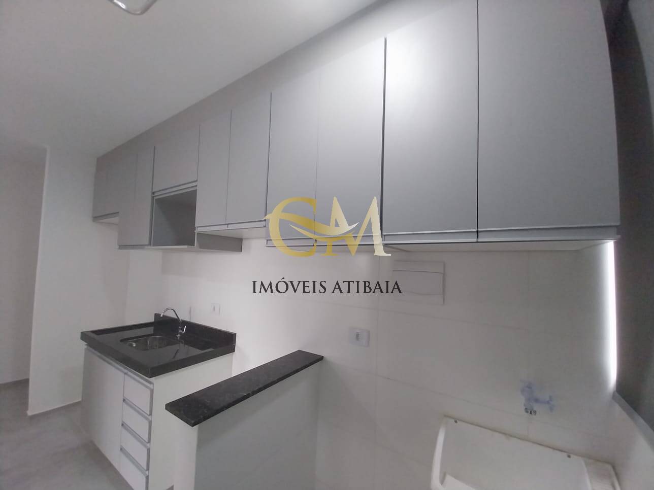 Apartamento, 2 quartos, 43 m² - Foto 6