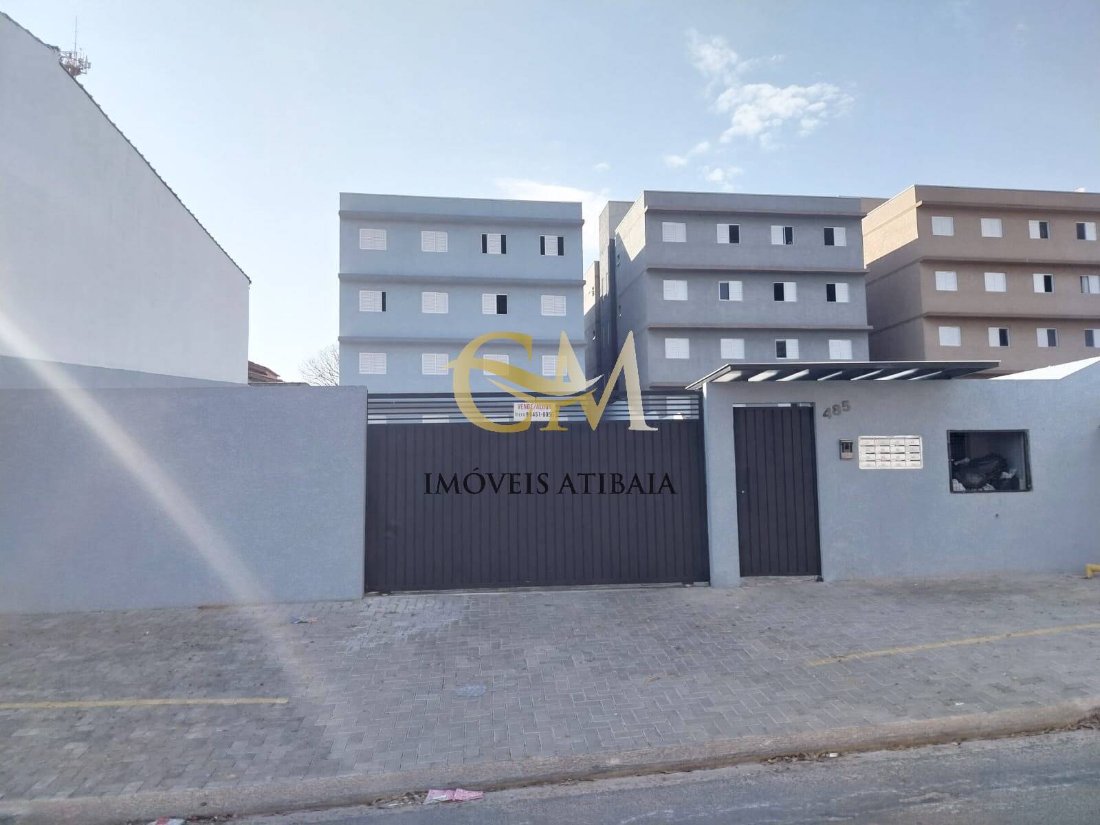 Apartamento, 2 quartos, 43 m² - Foto 22