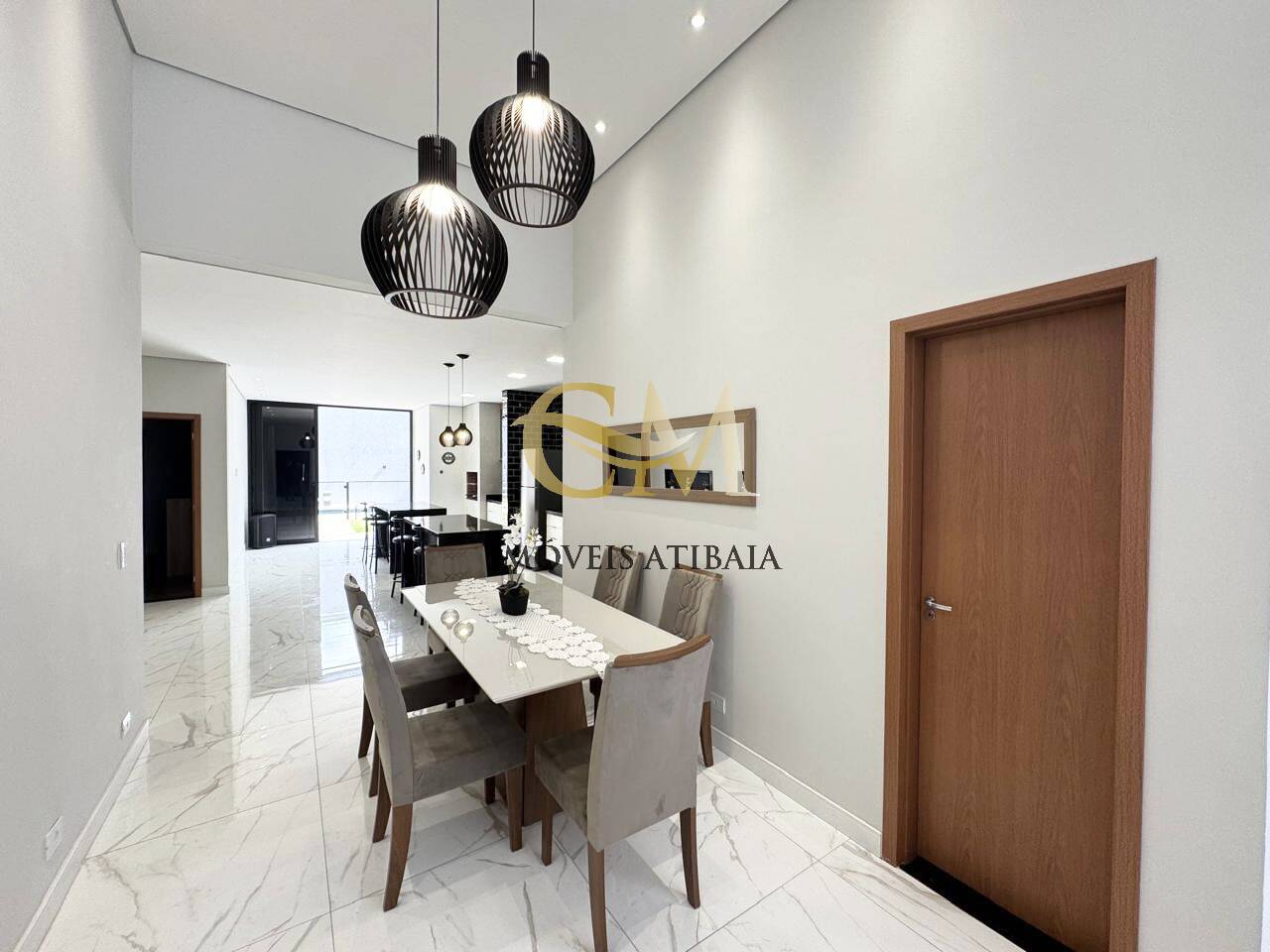 Casa de Condomínio, 3 quartos - Foto 7