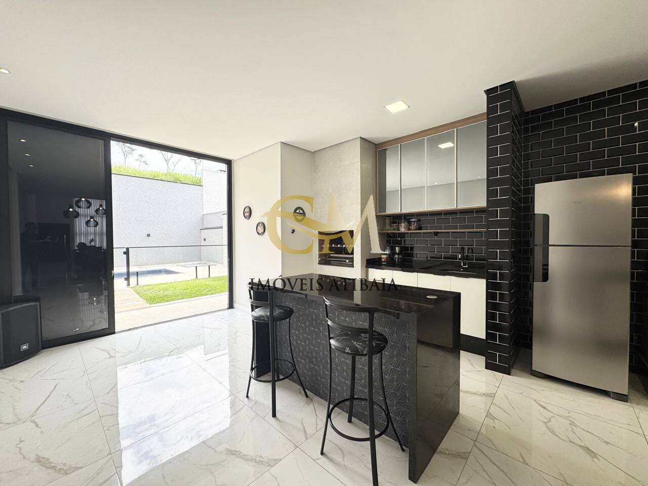 Casa de Condomínio, 3 quartos - Foto 10
