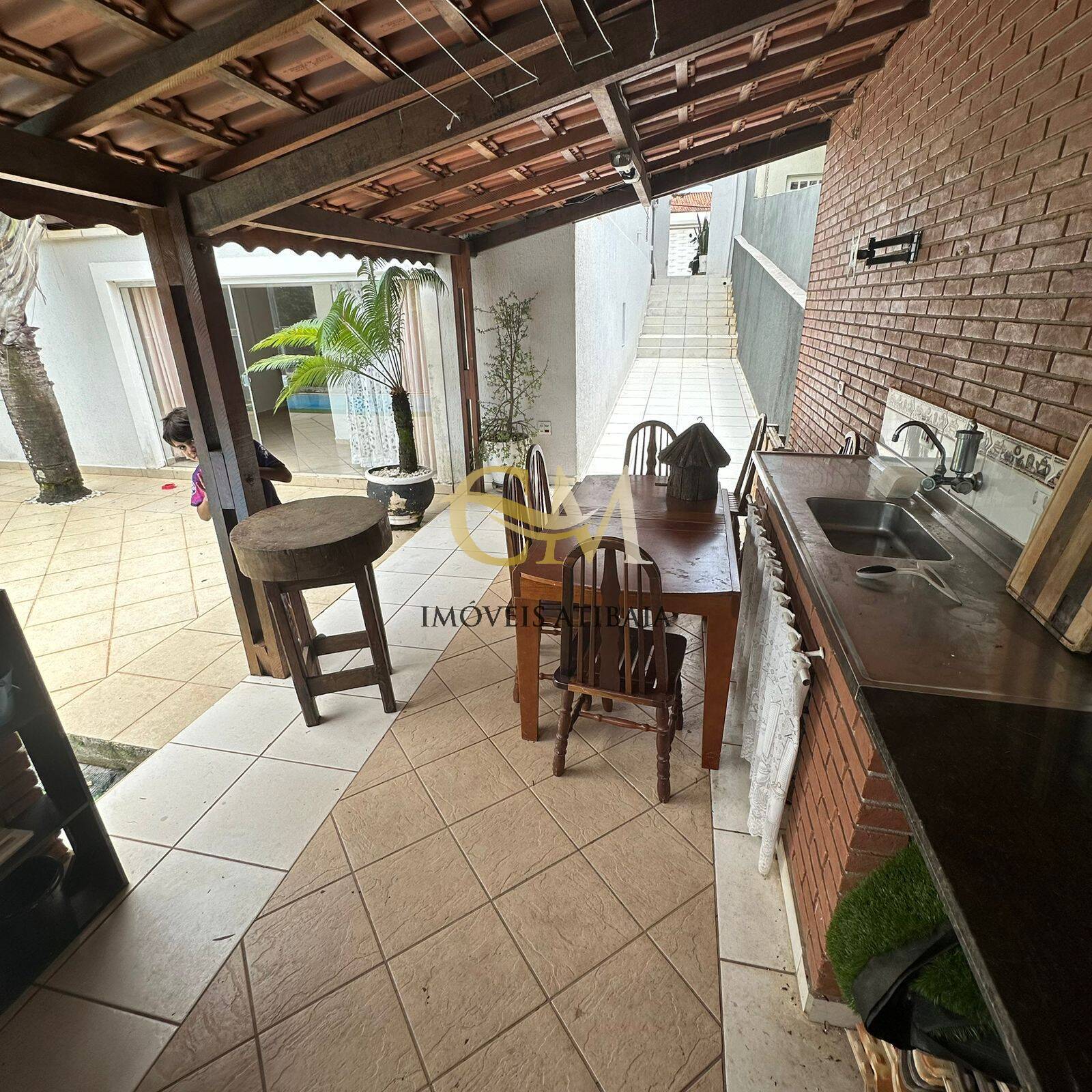 Casa, 3 quartos, 390 m² - Foto 8