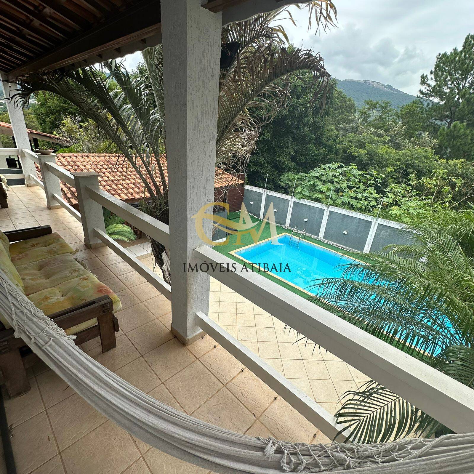 Casa, 3 quartos, 390 m² - Foto 9