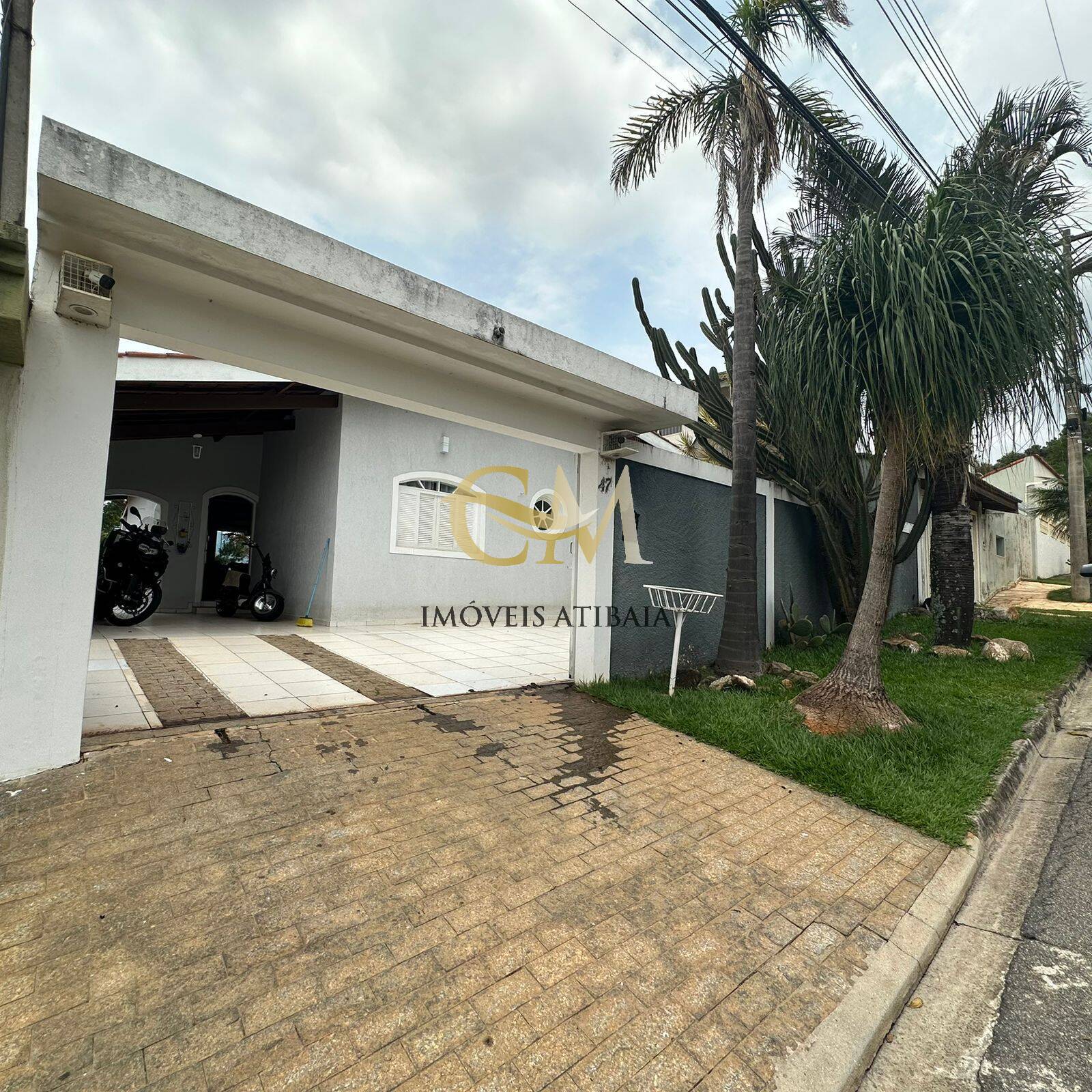 Casa, 3 quartos, 390 m² - Foto 2