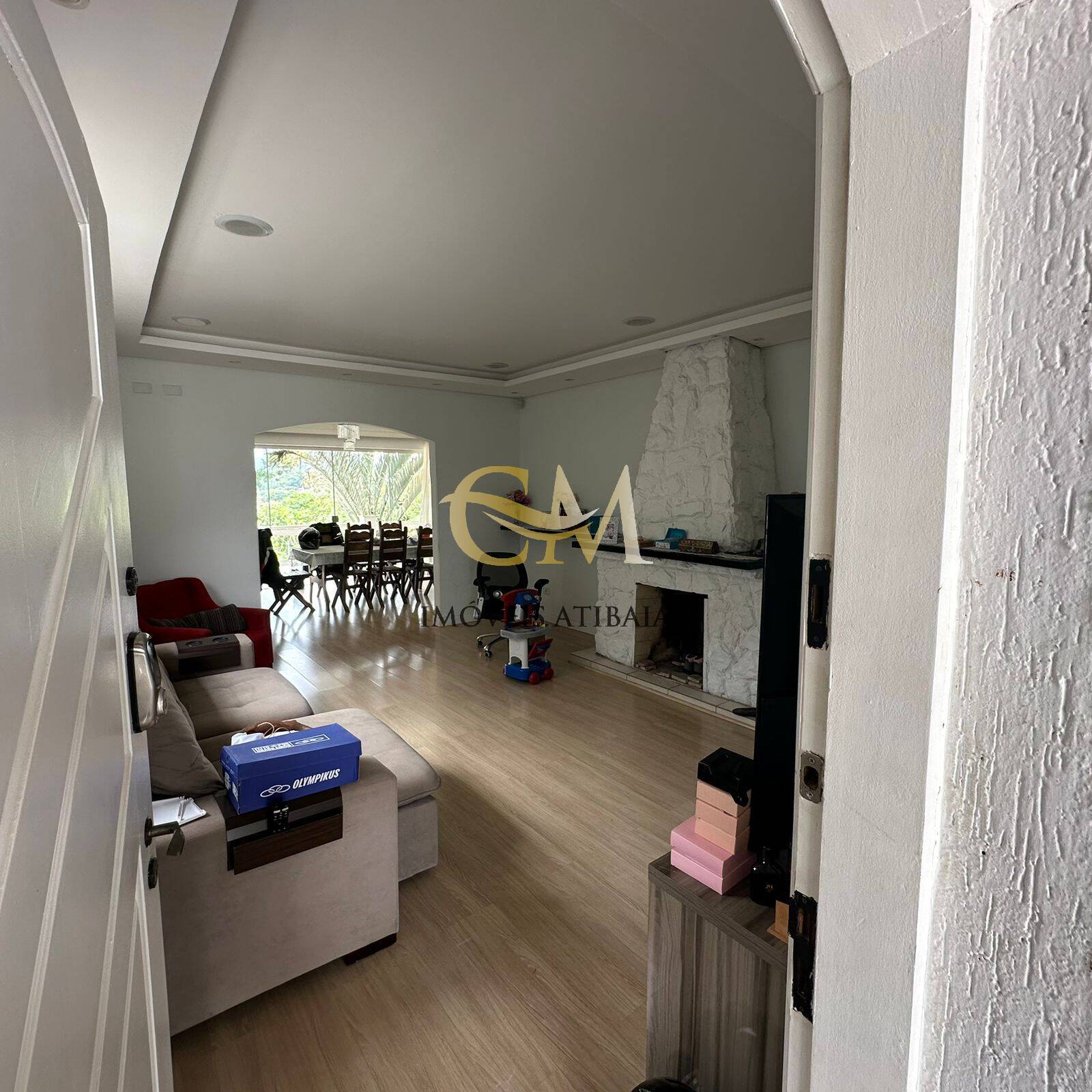 Casa, 3 quartos, 390 m² - Foto 10