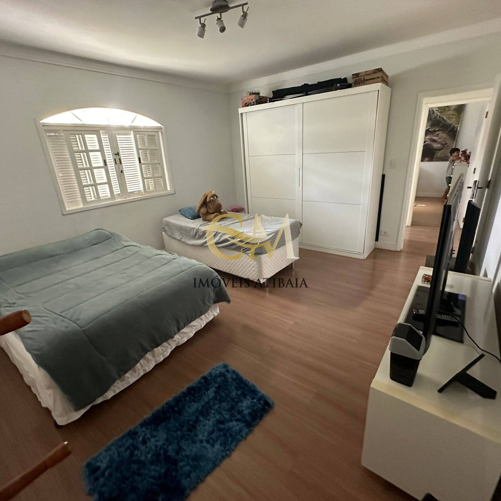 Casa, 3 quartos, 390 m² - Foto 14