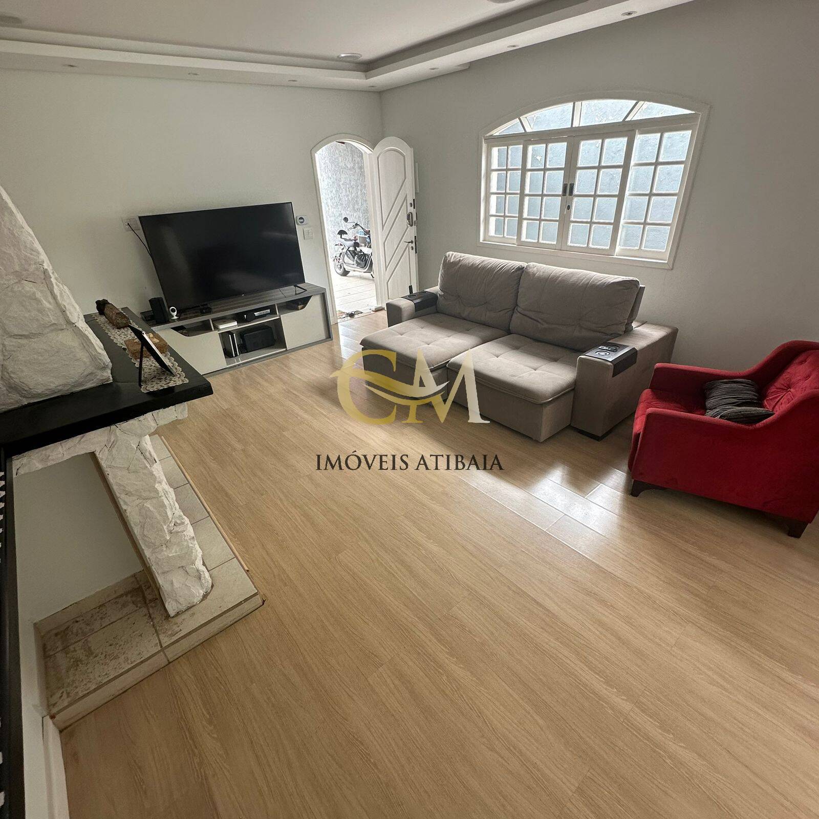 Casa, 3 quartos, 390 m² - Foto 4