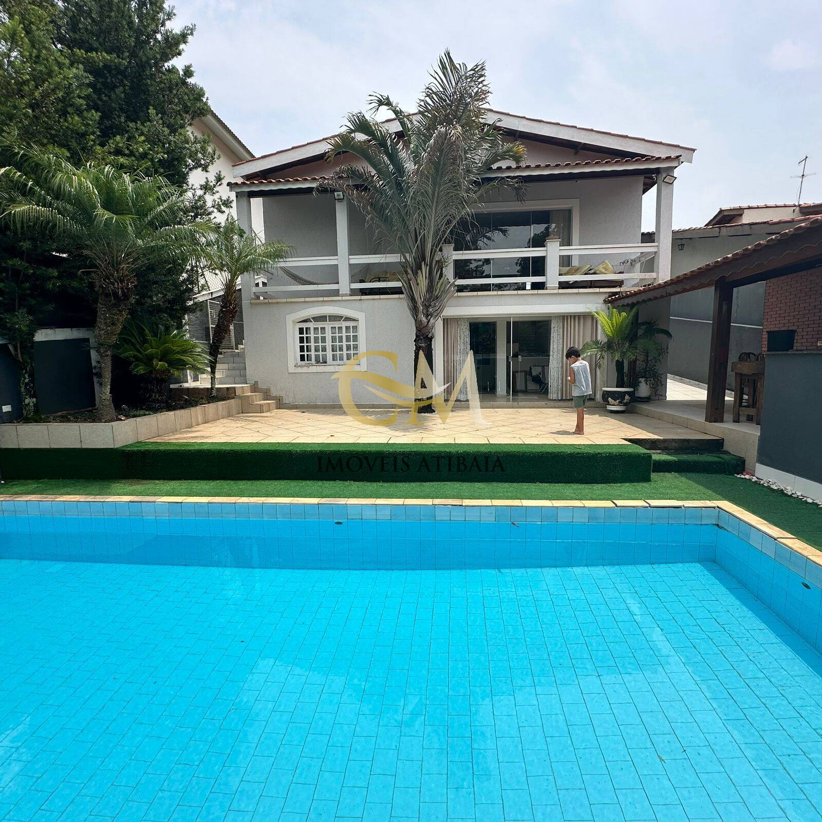 Casa, 3 quartos, 390 m² - Foto 16